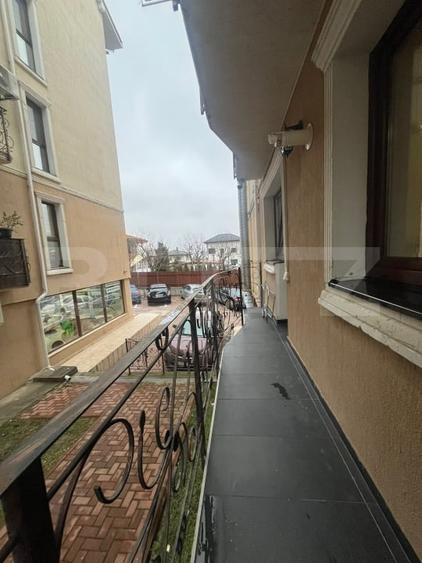 Apartament 1 camera, 27.57 mp, zona Galata - 12