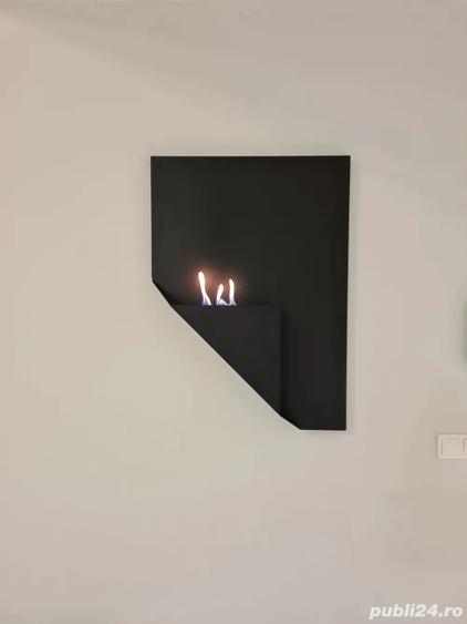 Penthouse de lux in Uranus Plaza, Soarelui, comision 0 - 9