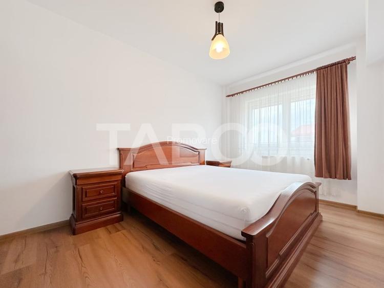 Apartament 2 camere decomandate cu parcare de vanzare Junior Residence