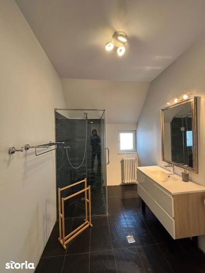 Inchiriere apartament de 4 camere Victoriei- Capitale - 7