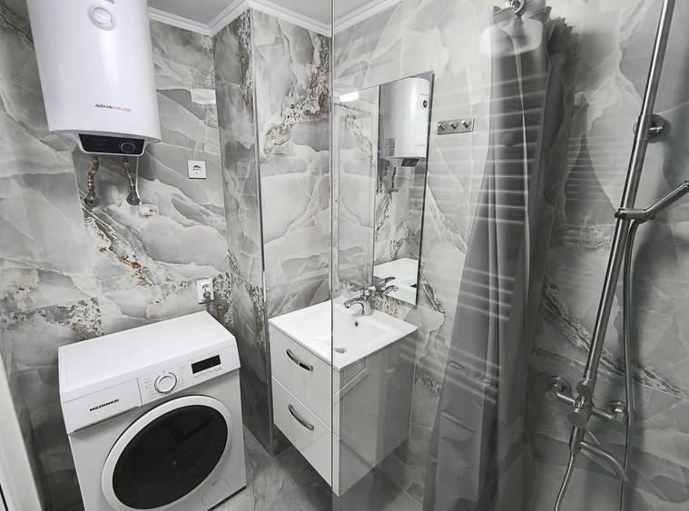 Garsoniera la 10 minute de Centru - 2