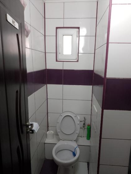 Apartament 3 camere – Micro 40, Galați | Parter | Centrală nouă | Izolat exterio - 8