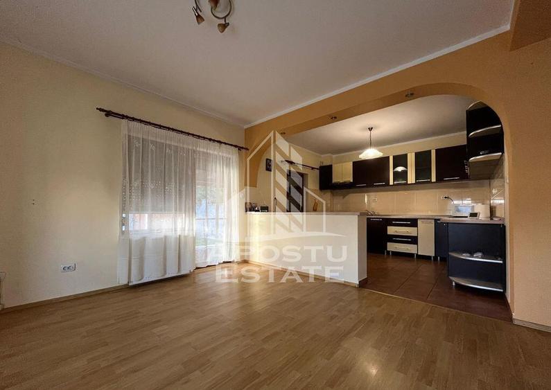 Duplex modern, cu 4 camere, in Dumbravita - 2