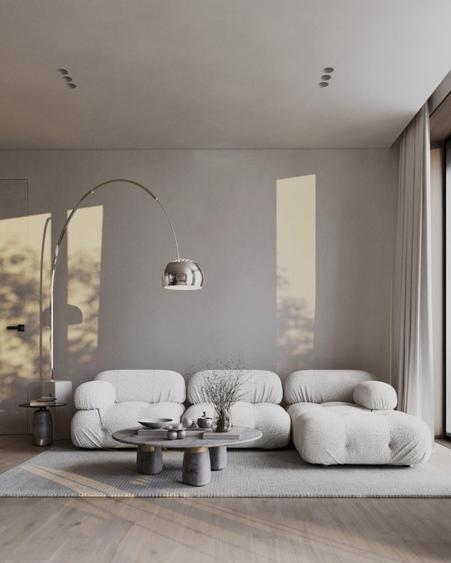 BLOC NOU, bucătărie închisă, 10 min cu autobuzul până la metrou Eroii Revolutiei - 1