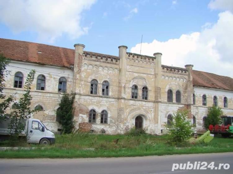 Halchiu Brasov teren intravilan pentru depozite - 8