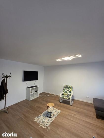 Garsoniera Metrou Lujerului Mobilata-Utilata - 8