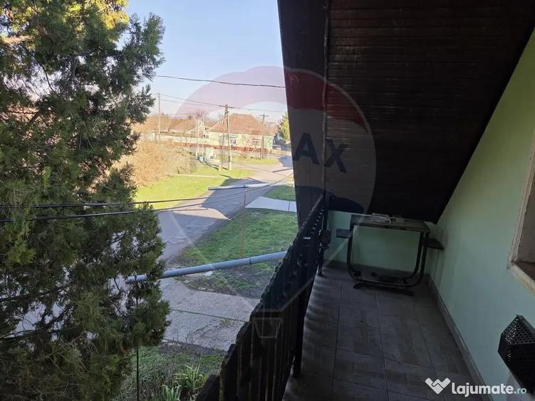 Casa cu mansarda in Sarkad Ungaria - 1