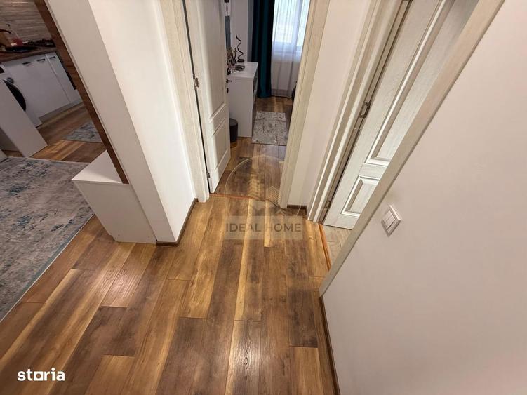 Apartament 3 camere Cug-Pepinierii - 8