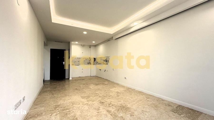 2 camere I Cosmopolis I 45mp I parcare I renovat total - 3