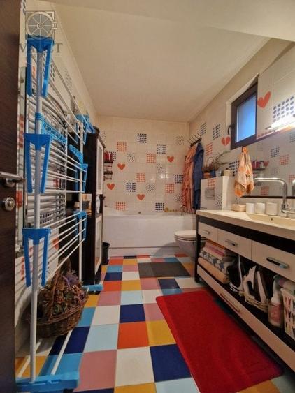 Vila individuala - Piata Iancului-Muncii - 16