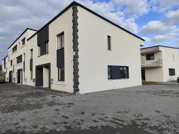 Casa in Sanmartin, Bihor se va vinde la cheie, mobilata, utilata - 7