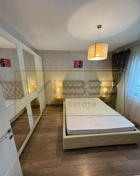 Newton Tatarasi - 3 camere 72mp- Intabulat - bloc nou - 6