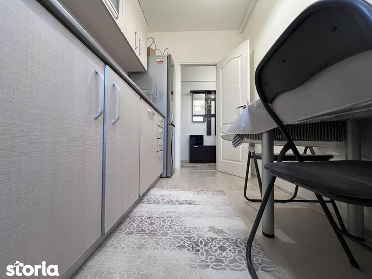 Inchiriere apartament cu 2 camere in Class Park! - 5