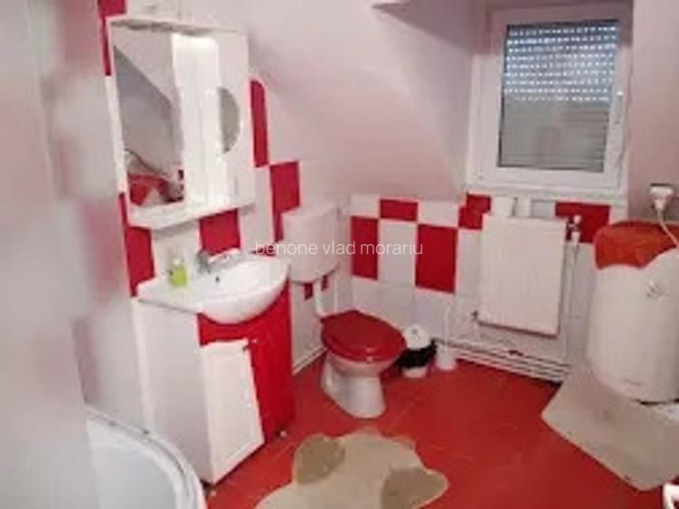 Casa tip pensiune caramida poroterm Casa tip pensiune caramida poroterm