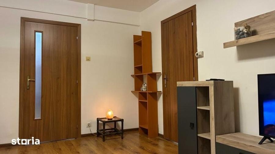 Garsonieră semidecomandată în Bartolomeu