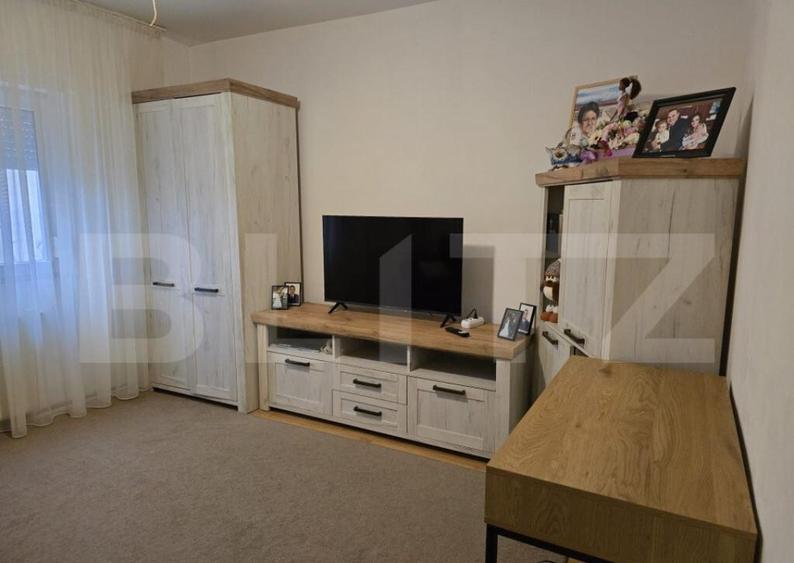 Apartament de vanzare, 3 camere, 76.5 mp, zona Soarelui - 8