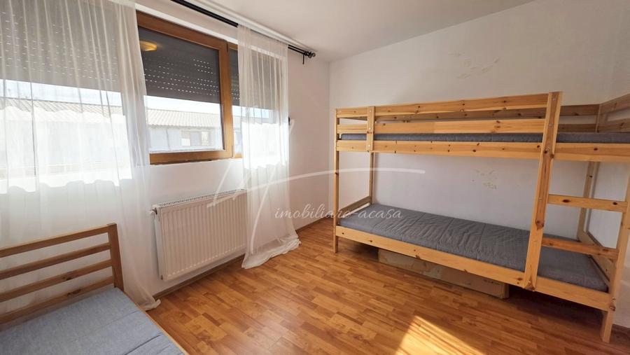 Green City. Casa frumoasa, gradina si liniste de vanzare - 43