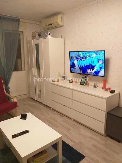 Ozana ,Titan | 2 Camere | Decomandat | Balcon | metrou