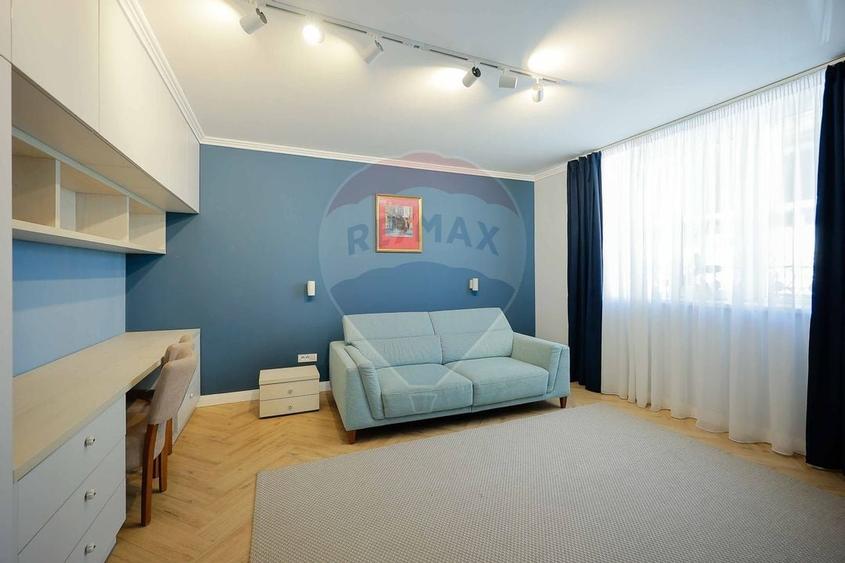 Casa de inchiriat cu 3 camere, Ultracentral-Parcul Bratianu, Oradea - 2