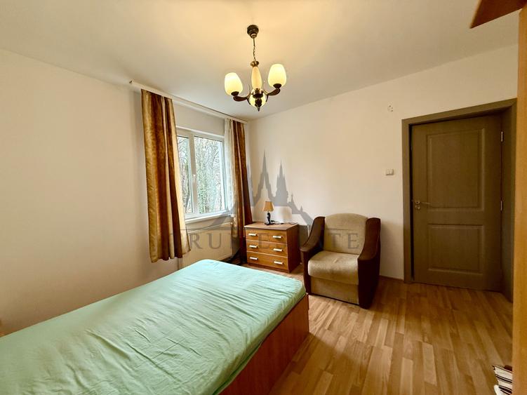 Apartament cu 2 camere situat in zona Primaverii - 8