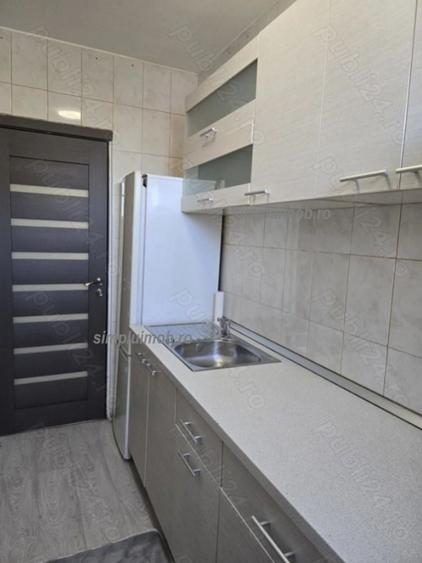 Decomandata garsoniera renovata mobilata - 7