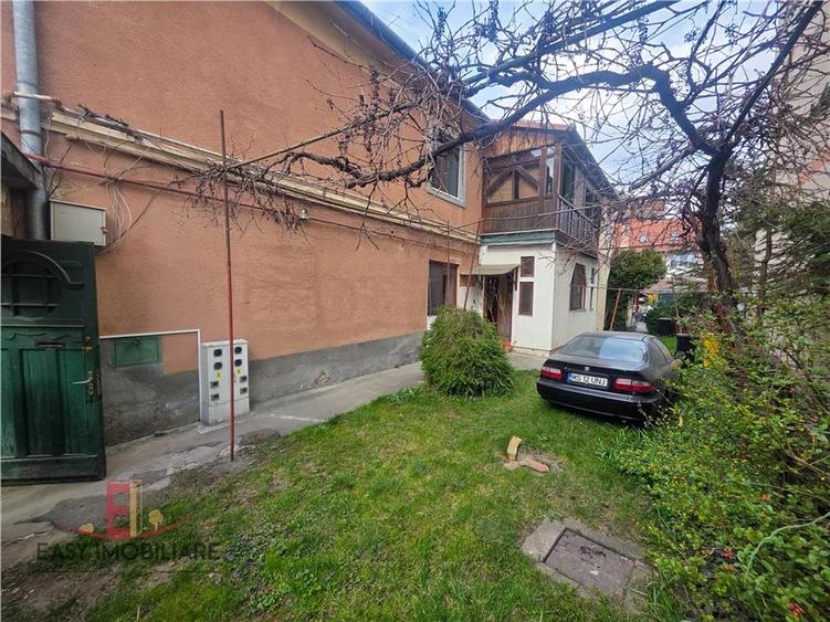 Casa 4 camere, Strada Rodnei, zona 0, Spatiu Comercial, Targu Mures - 4