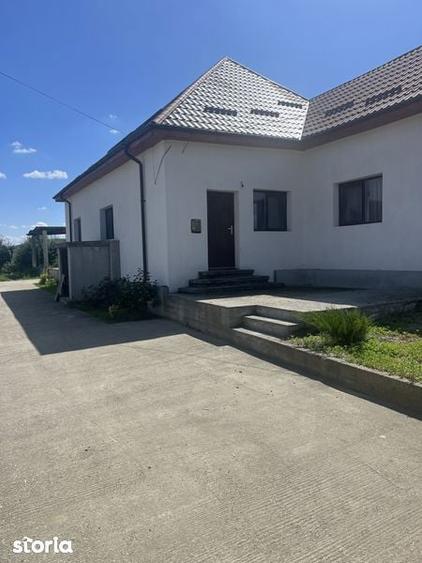 Casa de vanzare Voinesti Dambovita - 6