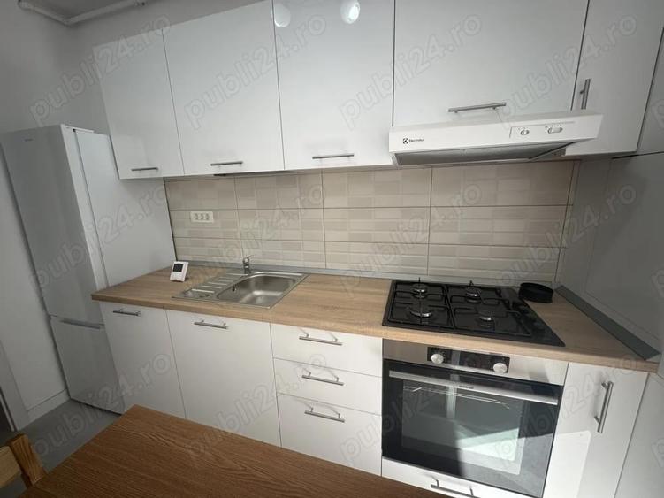 PRIMA INCHIRIERE! Garsoniera decomandata la 3 minute de Metrou Berceni - 8