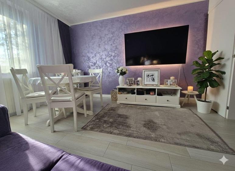 3 Camere Decomandat 70mp Zona Ultracentrală- Bd Ferdinand - 2