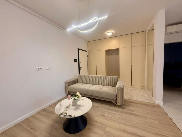 Proprietar vand **Apartament 2 camere Lux** - 3