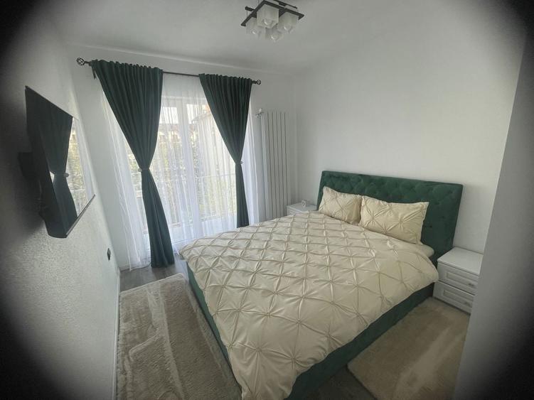 Vand apartament - 4