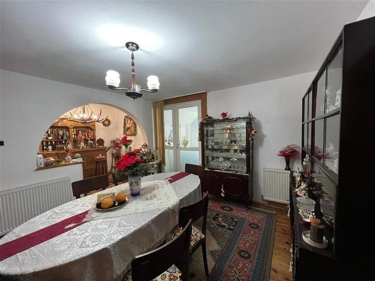 Armonia traditiei si comoditati: Rezidenta aparte in aria Centrala - 6