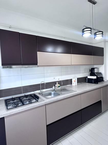 Apartament de inchiriat zona centrala - 1