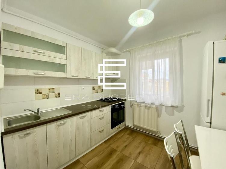 Apartament 3 camere de închiriat – etaj 2 – zona Terezian, Sibiu - 3