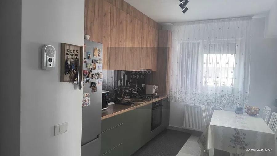 Apartament 2 camere decomandat bloc nou Metalurgiei - 4
