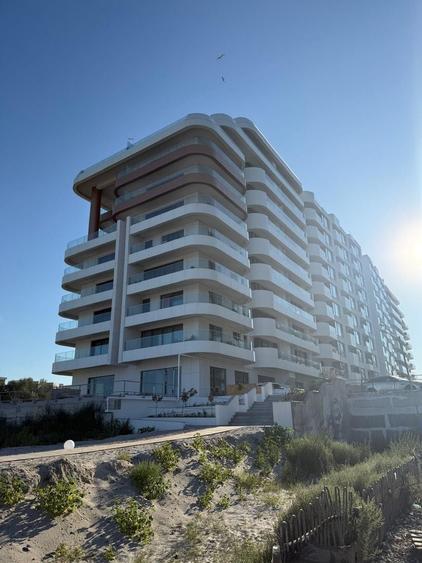 Garsonieră de v&acirc;nzare &acirc; Axxis Nova, Năvodari | Vedere mare & lac - 7