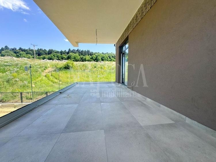 Casa 5 camere de vanzare in Faget, Cluj Napoca - 7