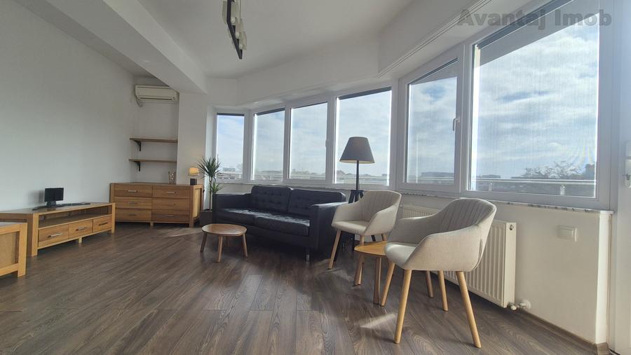 Unirii, Mitropolie, bloc 2016, 2 locuri parcare - 5