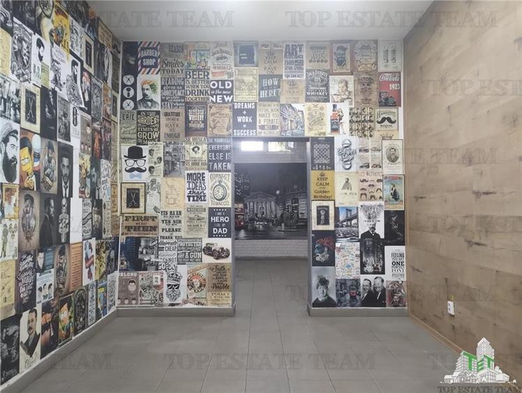 Spatiu comercial cu potential, deschidere la bulevard, zona Tineretului - 3