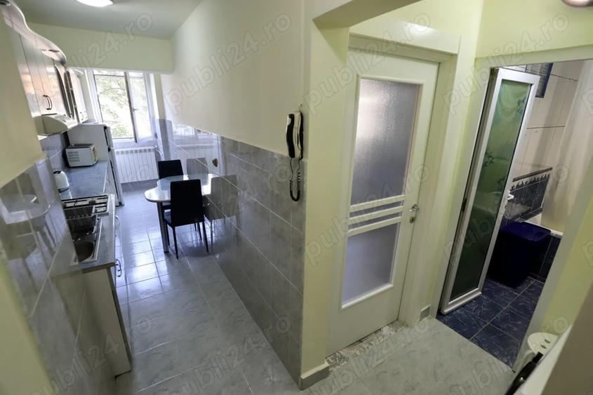 Apartament cu o camera 31 mp decomandat Et 1 Iosia de vanzare - 4