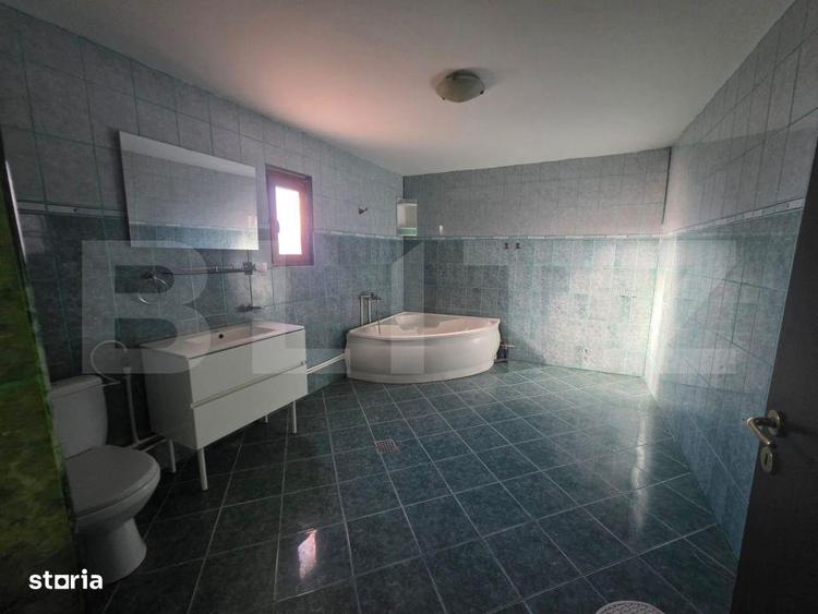 Casuta de vanzare, 149 mp utili, teren 1700 mp, Targoviste-zona Exteri - 10