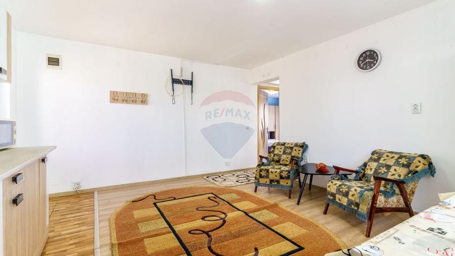 De vanzare 3 camere, comision 0% la cumparator, Iris - 4