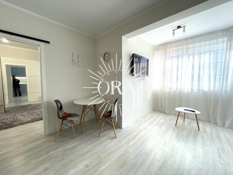 APARTAMENT 2 CAMERE | DE VANZARE | ZONA VIVO- BMW | PARCARE SUBTERANA - 5