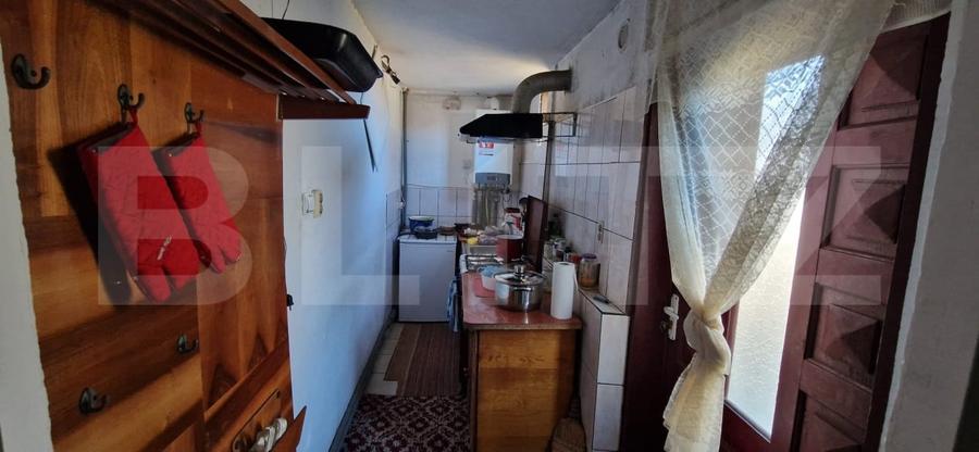 Casa cu teren generos de 872 mp, zona linistita - Craiova, Romanesti - 4
