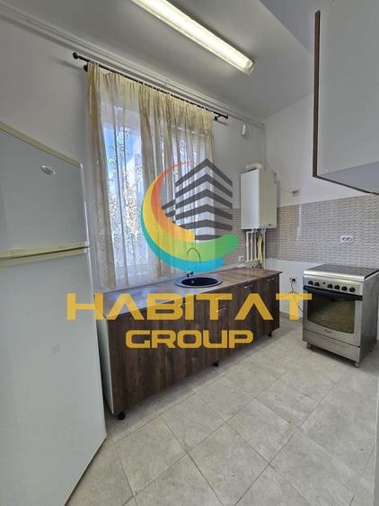 Garsoniera etaj 1 an 2019 cu Mutare imediata - 6