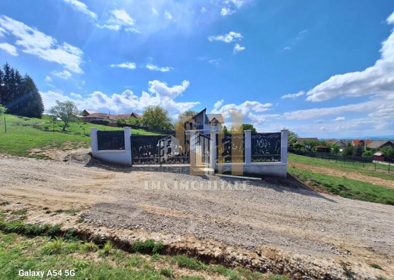 Casa individuala Purcareni Brasov - 5