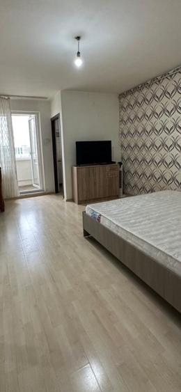 Garsoniera Tractorul- langa Coresi Mall- Pet Friendly  - 1