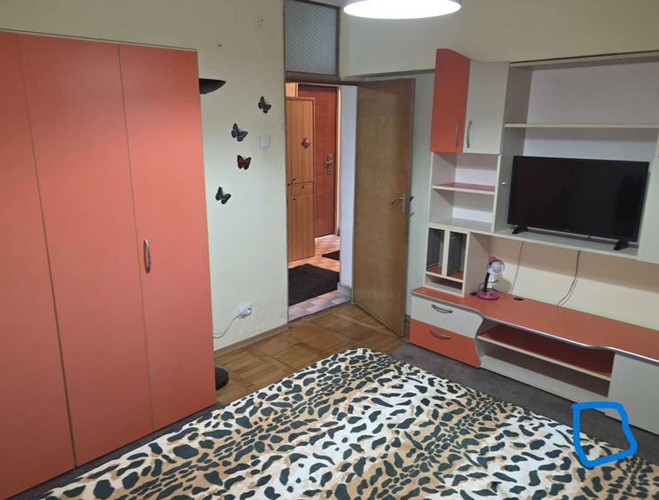 IEFTIN - Apartament cu doua camere spatios in Fratii Golesti - 6