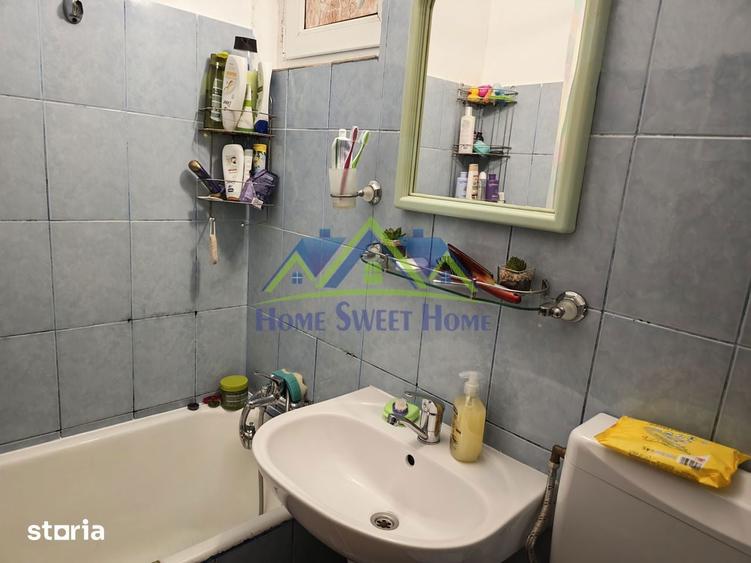Apartament 3 cam., etaj 1 ideal pentru locuit, M6 Nord - C 1-4, neg.! - 2