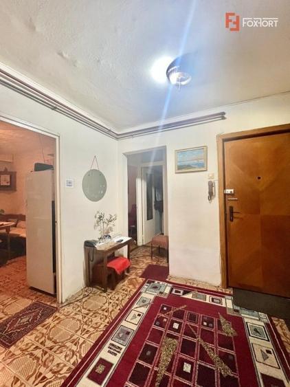 Apartament 4 camere parter, de vanzare, zona Olimpia Stadion - 9